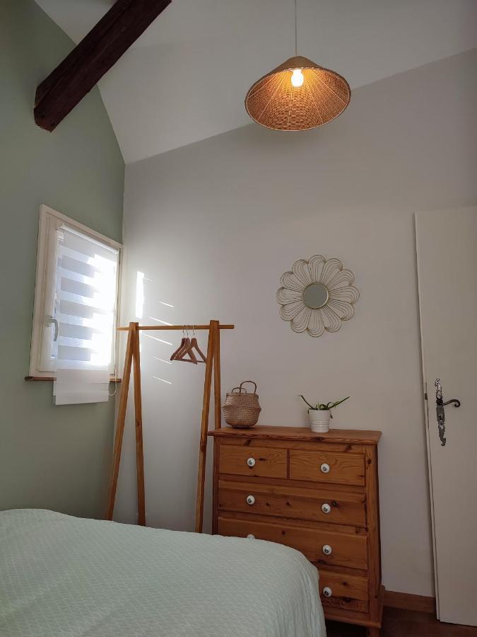 Confortable Appartement Au Centre De Sélestat Exteriér fotografie