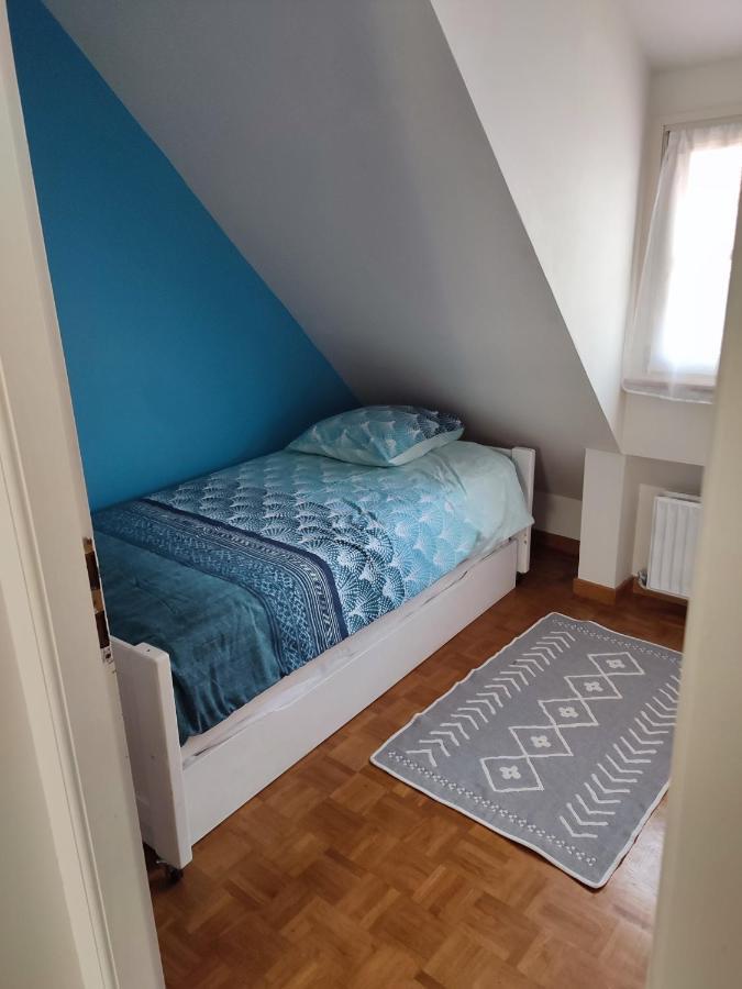 Confortable Appartement Au Centre De Sélestat Exteriér fotografie